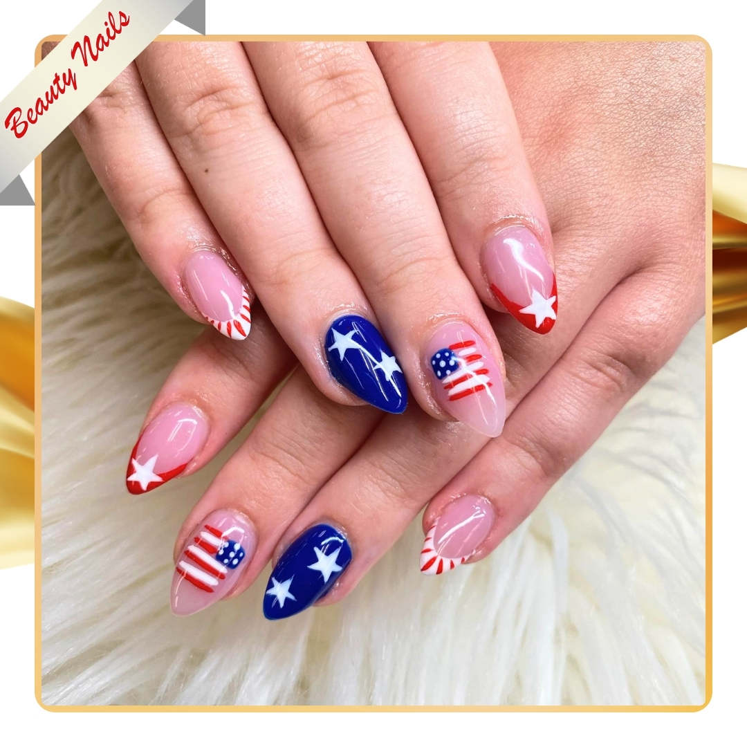 Nail Style Inspiration 2026